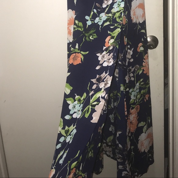 Off shoulder maxi dress! - Picture 2 of 3